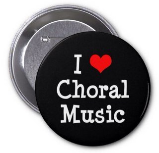 I'll recommend the highest quality repertoire for your choral ensembles!