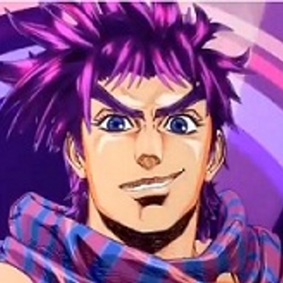 Joseph Joestar