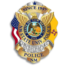 Official Twitter account of the NMSU Police Department, a full service police department serving the New Mexico State University system.