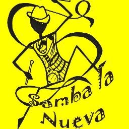 Grupo de percusión brasileña montando ruido desde Madrid. Repartimos fiesta y amor allá por donde vamos.