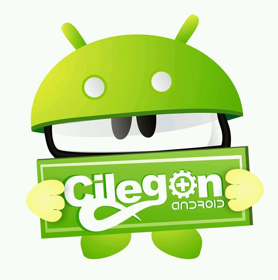 Official Android User Regional Cilegon. #AskDroid #DroidCilegon #DroidBanten #DroidIndonesia