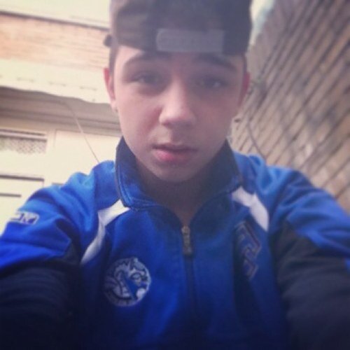 Officieel Fan account van m'n Hero @RickSDB x