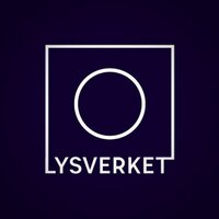 Lysverket (@lysverket) 's Twitter Profile