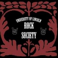 Lincoln Rock Society (@lincsrocksoc) Twitter profile photo