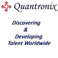 Quantronix (@quantronixindia) 's Twitter Profile