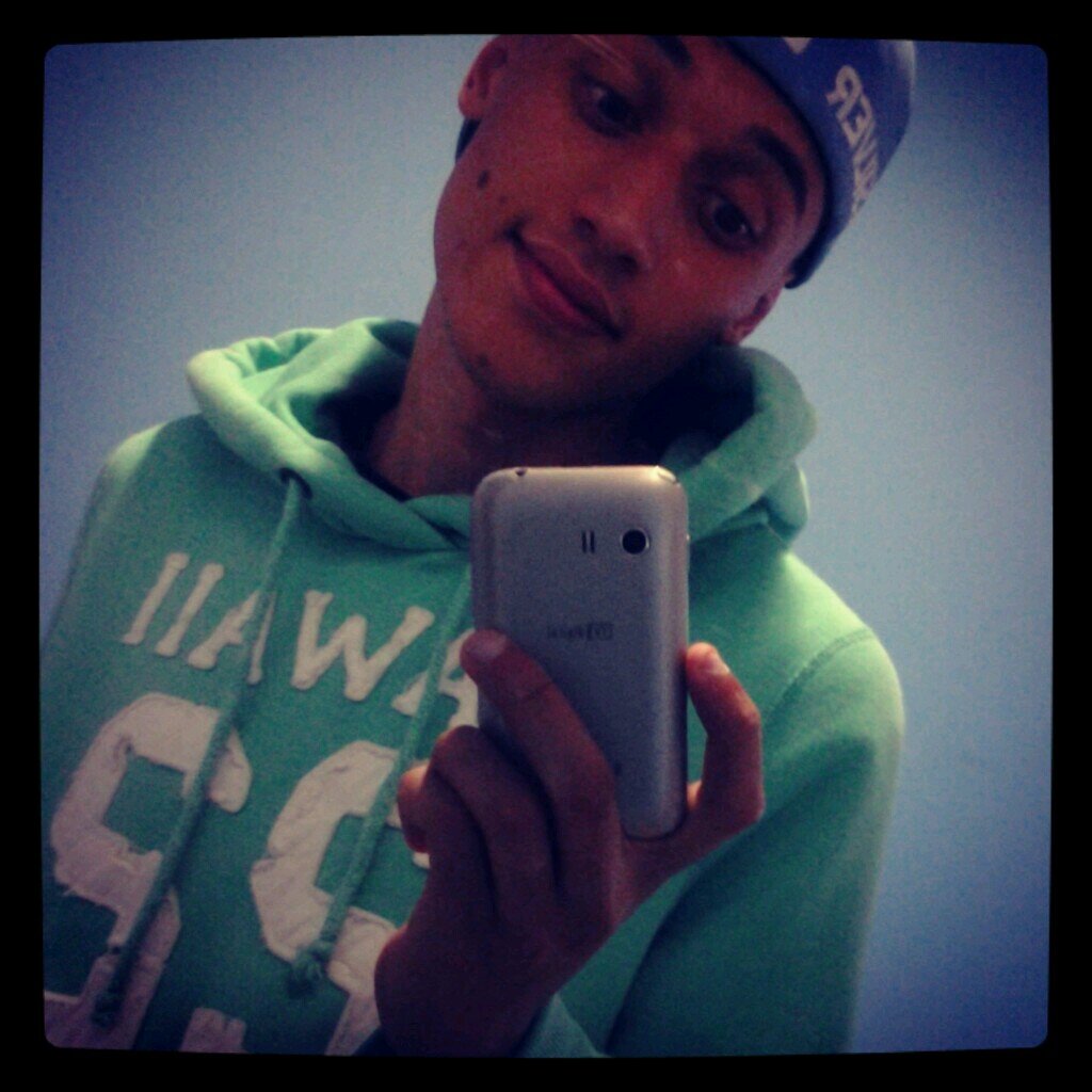 Jackson_Adriano Profile Picture