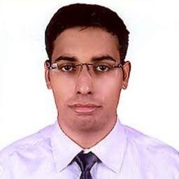 ANKITMURARKA's profile picture. 