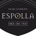 Celler Espolla (@cellerespolla) Twitter profile photo Celler Espolla (@cellerespolla) Twitter profile photo