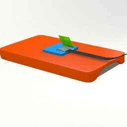 The new revolutionary Smart(Cord)Case!