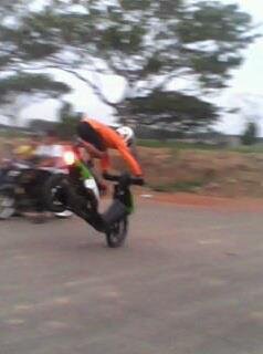 IFC028's profile picture. Ikatan Freestyler cikarang