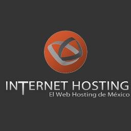 Te ofrecemos servicios de Web Hosting, servidores dedicados, cloud hosting, registro de dominio y más.