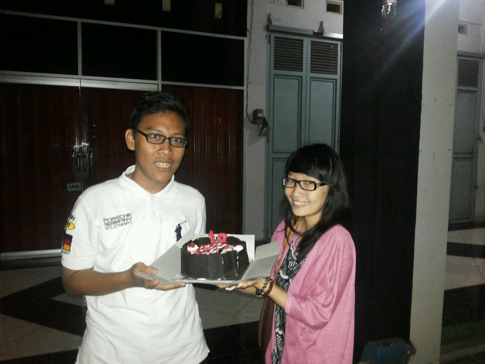 aufaaji's profile picture. 