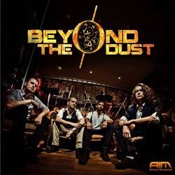 Beyond the Dust is a prog math metal band from PARIS FRANCE