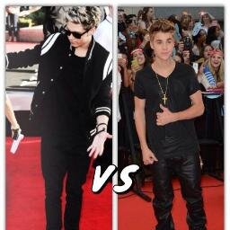 I tweet celeb vs celeb so enjoy and rt and fav for ur fav celeb [request plz] and if u want follow back Rt or fav 3 of my celeb vs celeb tweets