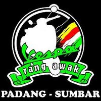 VESPA RANG AWAK (@vra_padang) 's Twitter Profile