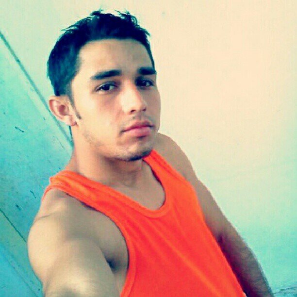 hey, look at me