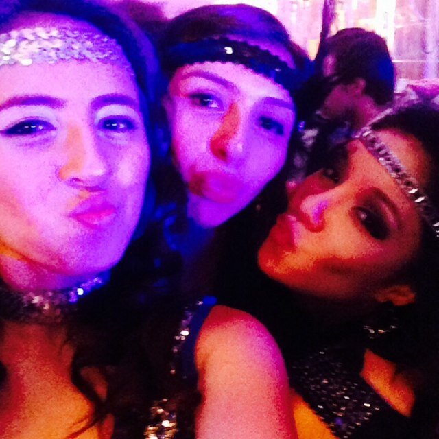 ItzelRivera20's profile picture. 