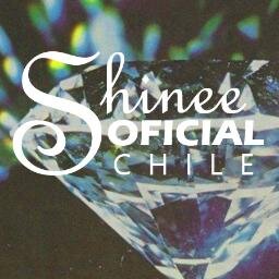 SHINee Oficial Chileさんのプロフィール画像