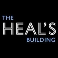 The Heal's Building (@healsbuilding) 's Twitter Profile