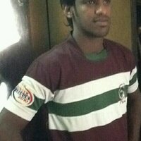 shameer ahmed (@shameerahmed91) 's Twitter Profile
