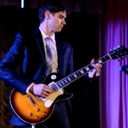 BerestenDmitry's profile picture. 