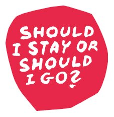 5 European theater companies collectively creating performances, workshops and a feature film surrounding the question Should I Stay or Should I Go?