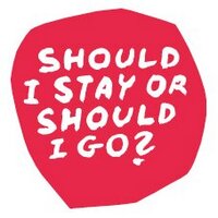 Stay or Go(@ProjectStayorGo) 's Twitter Profile Photo