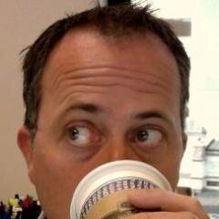 Editorial Director @CBSi. Past lives include @GolinWestBridge, @eonline, fast food & newspapers.