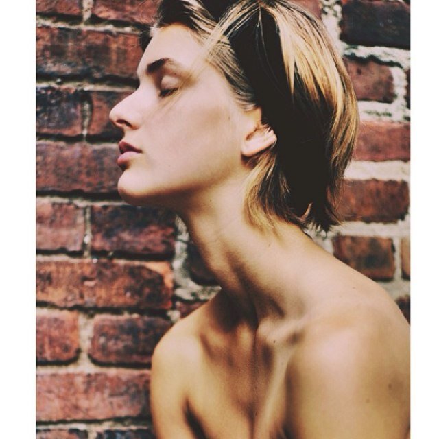 19 years old. Loves sport, family & friends. Model with New York Models NYC, LA models,  Work Agency Sydney, 62Models NZ. Peace and love keeps my world turning