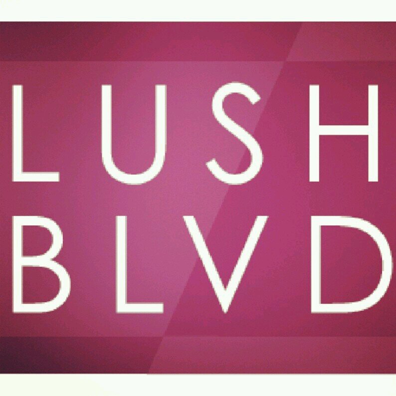 fashion.style.trendsetter / Follow us on our FB PAGE http://t.co/A5Xx0VVmRc / Instagram @lushboulevard !!