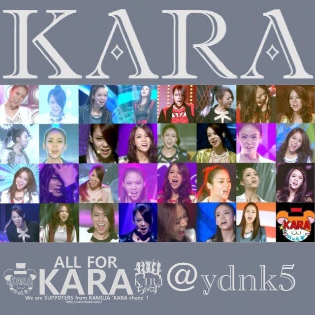 97(96)line@KARAちゃんず No.599 KARA