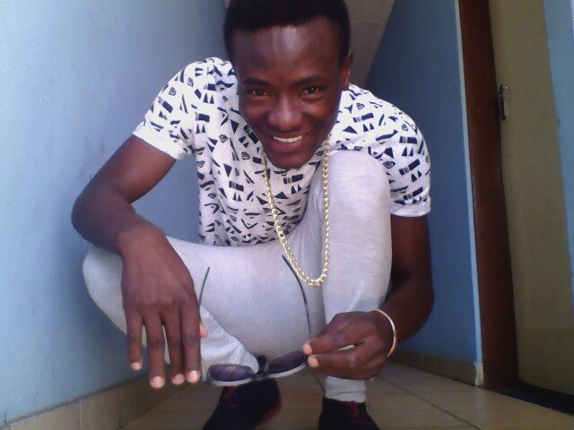 TuzboySA's profile picture. Speaker