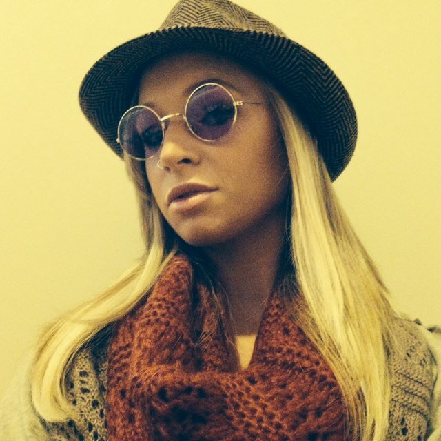 KayBay_RayofSun's profile picture. im really good at being bad. boys don't bring me home to momma.