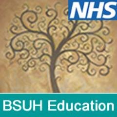 University Hospitals Sussex Practice Development and Education Opportunities.