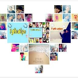 we always together ♥ || LOVE !