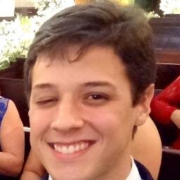 marinhopaulo05's profile picture. 