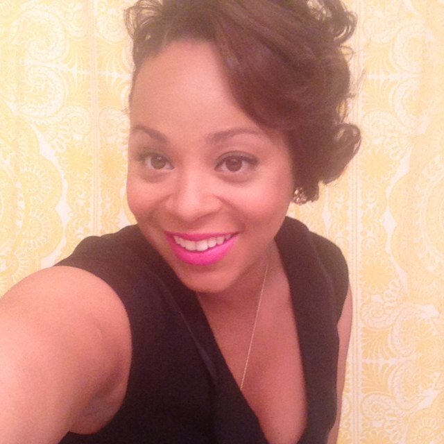 PMP, HR Diva, Yogi in training, accessories boutique owner, mother of the cutest puppy,daughter, sister, friend. Always looking for oppurtunities to be great!