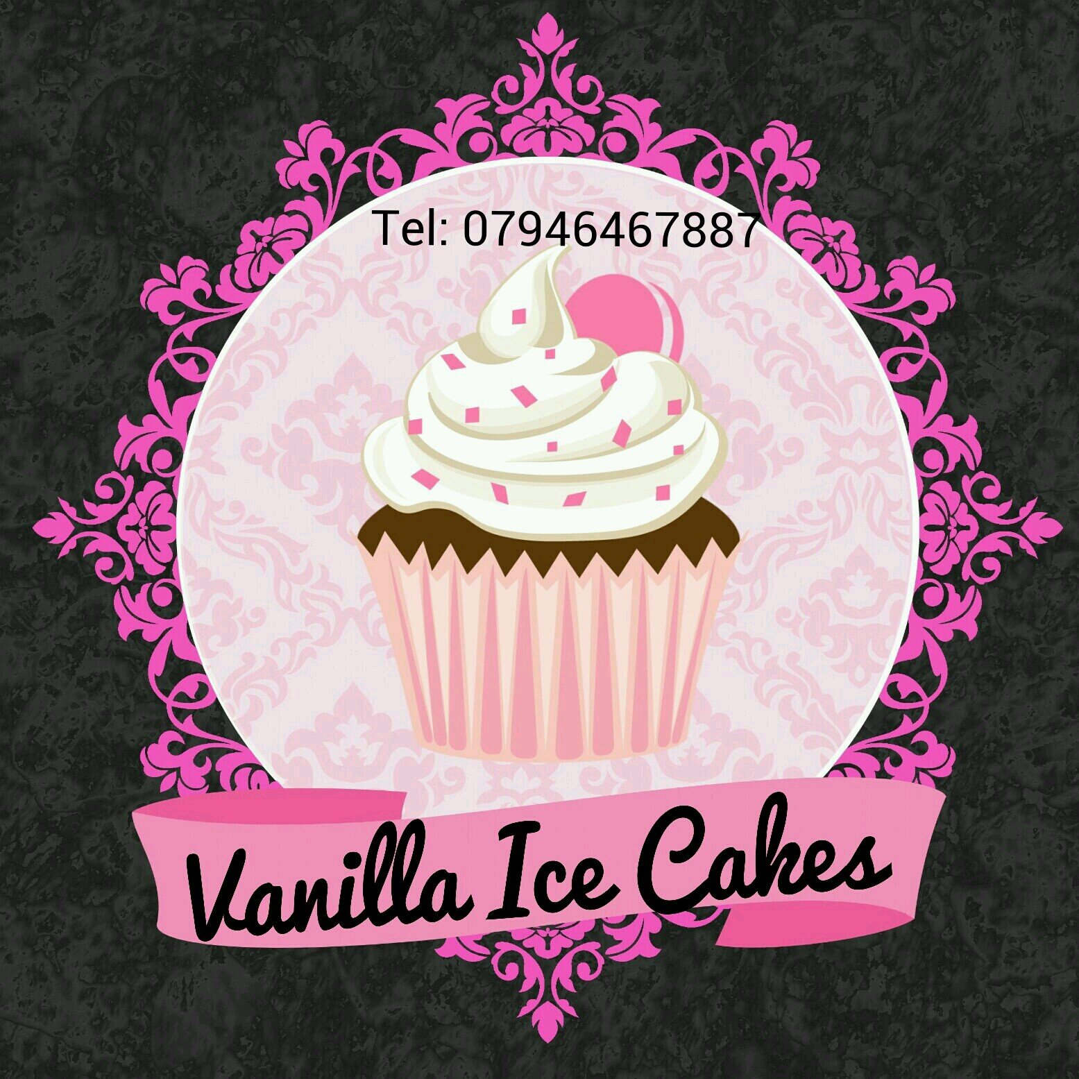 VanillaIceCakes's profile picture. 