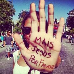 Nenhum obstáculo é grande demais quando confiamos em Deus.