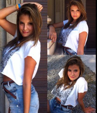 MatildeMatss's profile picture. Ciaociaociaociaociaociaociao❤ 
Chiari,italy ✌️
Chi mi ama mi segua