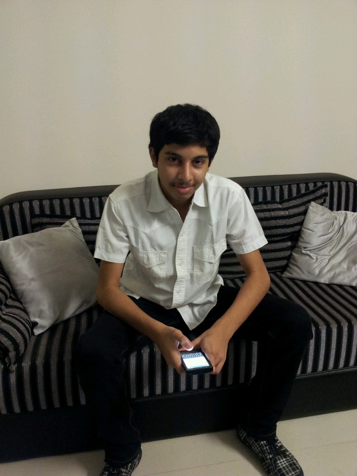 Male ,age 15 ,a proud Pakistani