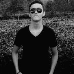 Apapun Yang Terjadi Tetap Yakin DIA Ada di Hatimu love @ana_nasution04