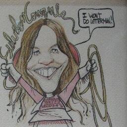 Cowgirl for Democracy - ridin' herd on right wing in Massachusetts