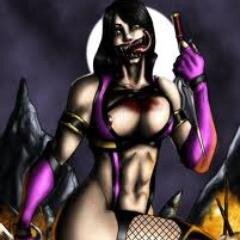 I'm a beautiful girl who devours flesh and I won't hesitate to rip your head off and devour it whole! #Single and a #ToonamiFaithful