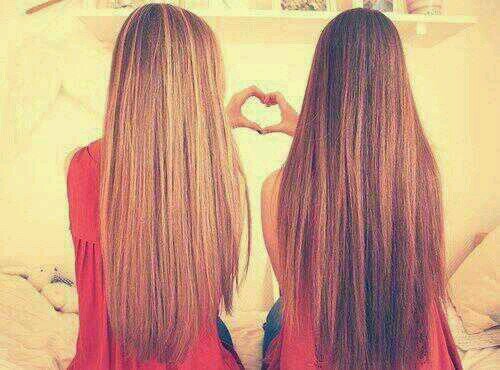 Volg ons + promoot ons + wij promoten je terug ♡♥