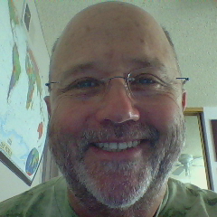 JulesBWork's profile picture. It is the experience for the user that counts.