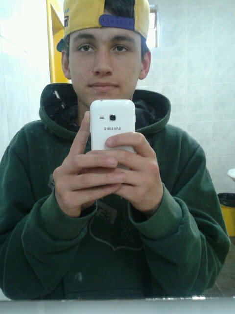 me pega pra mim mata se nao te mato no otro dIa ;)