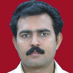 Scientific Officer at Nuclear Power Corporation of India.