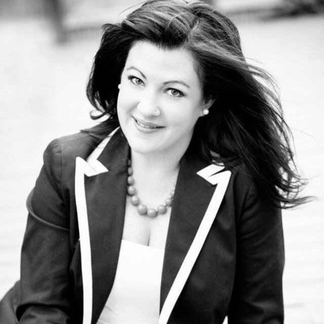 business mogul, restaurateur, secret agent, critic, party planner, marketer, and a filmmaker's wife.