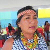 Dalia Herminia Yanez (@daliaherminiaya) 's Twitter Profile